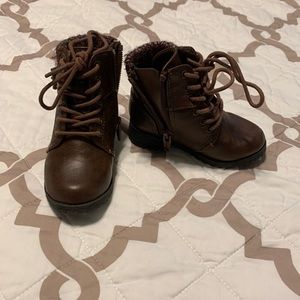 Toddler boots